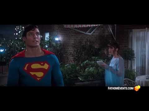 Superman 40th Anniversary