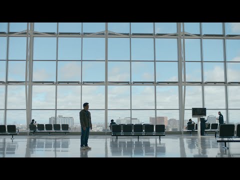 ISLANDS | Official Trailer