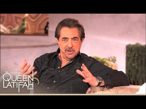 Joe Mantegna On The Stories Behind &quot;Criminal Minds&quot;