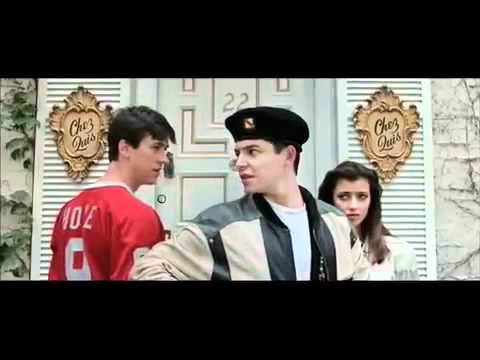 Ferris Bueller&#039;s Day Off (1986) - Trailer