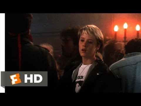 Some Kind of Wonderful (5/6) Movie CLIP - She Doesn&#039;t Love You (1987) HD