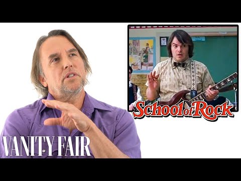 Richard Linklater Breaks Down His Career, from Dazed and Confused to Boyhood | Vanity Fair