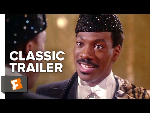 Coming to America (1988) Trailer #1 | Movieclips Classic Trailers