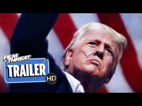 VINDICATING TRUMP | Official HD Trailer (2024) | DOCUMENTARY | Film Threat Trailers