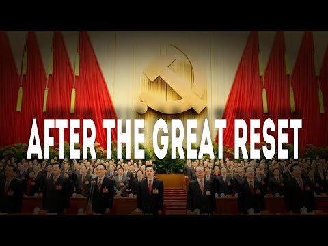 After the Great Reset — Official Music Video