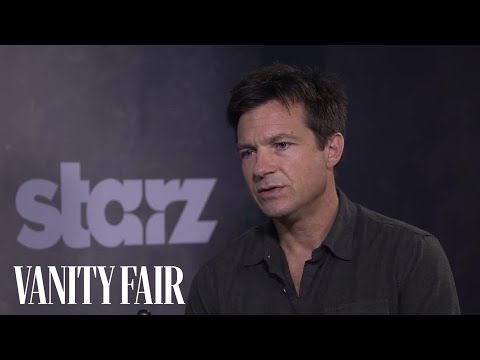 Why Jason Bateman Snagged Christopher Walken for The Family Fang - TIFF 2015
