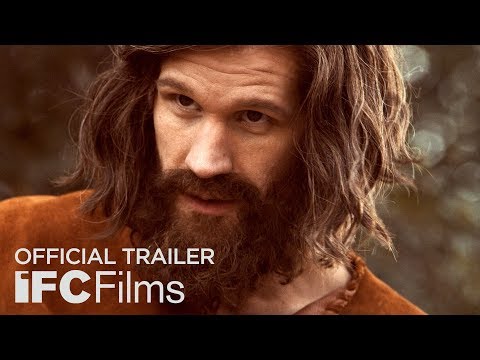 Charlie Says - Official Trailer I HD I IFC Films