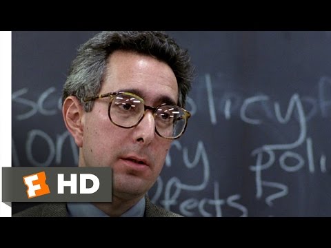 Bueller? - Ferris Bueller&#039;s Day Off (1/3) Movie CLIP (1986) HD