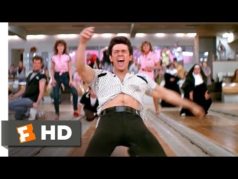 Grease 2 (1982) - We&#039;re Gonna Score Tonight Scene (2/8) | Movieclips