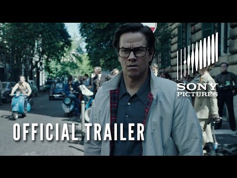 ALL THE MONEY IN THE WORLD - Official Trailer (HD)