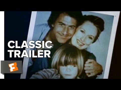 Kramer vs. Kramer (1979) Trailer #1 | Movieclips Classic Trailers