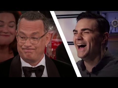 Celebs Groan As Ricky Gervais LEVELS Them | 2020 Golden Globe Awards