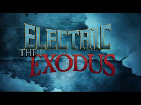 20LB Sledge - Electric Exodus