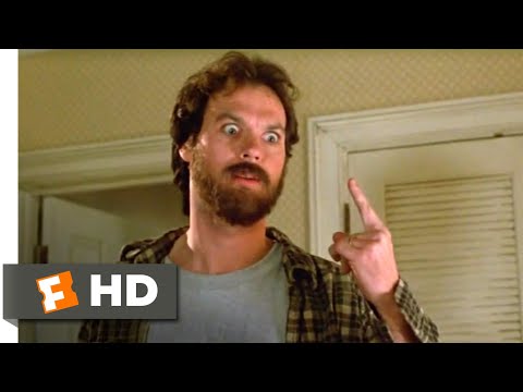 Mr. Mom (1983) - My Brain Is Like Oatmeal Scene (10/12) | Movieclips