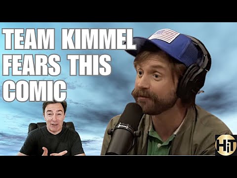 Jimmy Kimmel Should Be Ashamed...