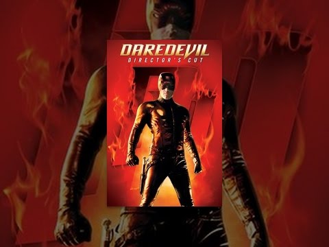 Daredevil (Director&#039;s Cut)
