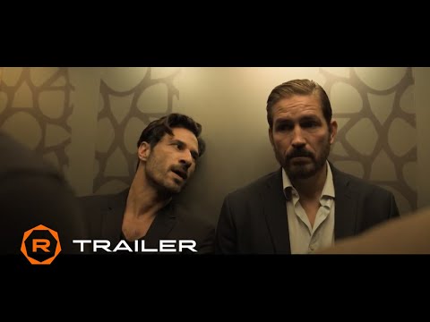 Infidel Official Trailer (2020) - Regal Theatres HD