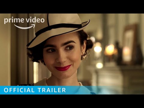 The Last Tycoon Season 1 - Official Trailer | Prime Video