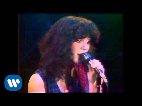 Linda Ronstadt - Blue Bayou (Official Music Video)