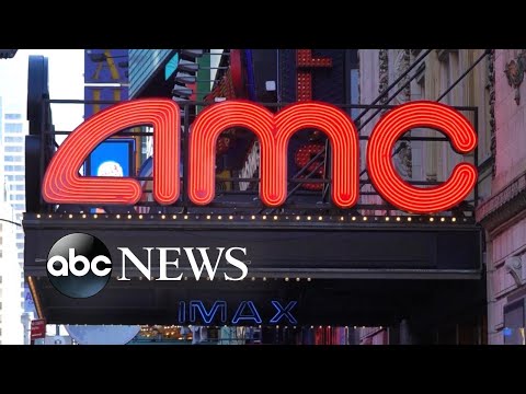 AMC Theatres announces seat location pricing system: &#039;The better the seat, the more you pay&#039; l GMA