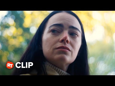 Poor Things Movie Clip - That Seems Low (2023)