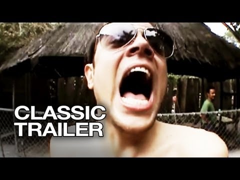 Jackass: The Movie (2002) Official Trailer # 1 - Johnny Knoxville HD