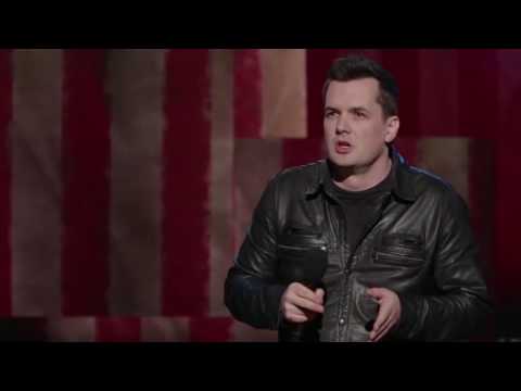 Jim Jefferies - Donald Trump - Full Length Official Clip – From Freedumb Netflix Special