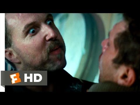 Blade Runner (4/10) Movie CLIP - Time to Die (1982) HD