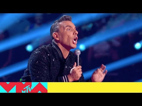 Sebastian Maniscalco Opens the 2019 Video Music Awards