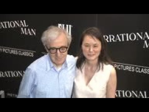 Woody Allen is suing Amazon for at least $68 million