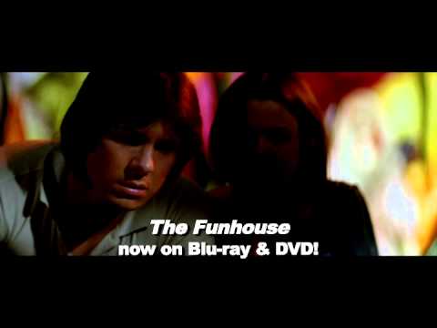 The Funhouse [Collector&#039;s Edition] (1981) Bonus Interview Clip