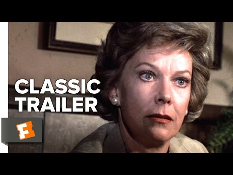 Psycho II (1983) Official Trailer - Anthony Perkins, Vera Miles Movie HD