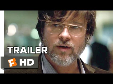 The Big Short Official Trailer #1 (2015) - Brad Pitt, Christian Bale Drama Movie HD
