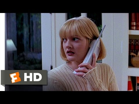 Scream (1996) - Do You Like Scary Movies? Scene (1/12) | Movieclips