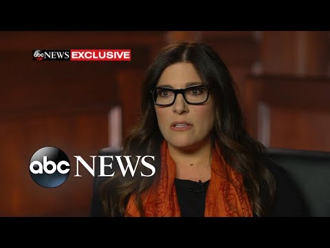 Louis CK accuser speaks out on comedy&#039;s &#039;open secret&#039;