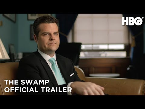 The Swamp (2020): Official Trailer | HBO