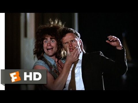 Hair (2/10) Movie CLIP - Manchester (1979) HD