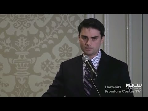 After Clashes At UC Berkeley, Conservative Speaker Ben Shapiro Invited To Campus