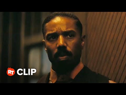 Sinners Movie Clip - Let Me In (2025)