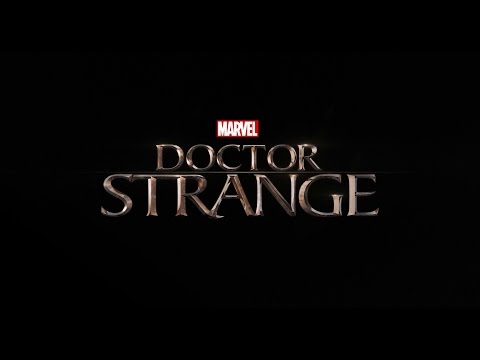 Marvel&#039;s Doctor Strange Teaser Trailer
