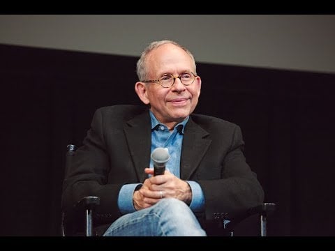 Bob Balaban | &#039;Parents&#039; Q&amp;A | Scary Movies X