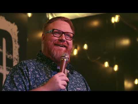 Watch my new special “Goliath” out 7/4/24!