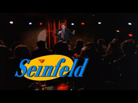 &#039;Seinfeld&#039; debuts on Hulu