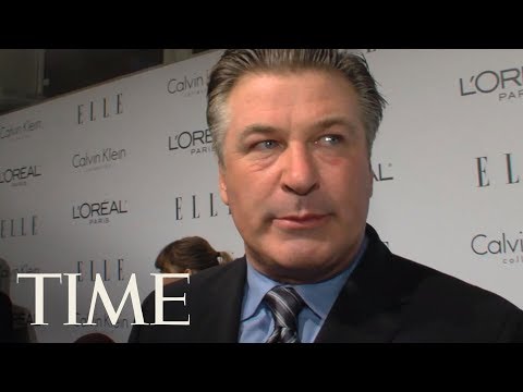 Alec Baldwin Arrested In New York After Allegedly Punching Man Over A Parking Spot | TIME