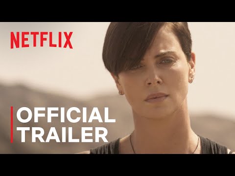 The Old Guard | Forever Trailer | Netflix