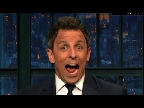 Comedians react to Trump&#039;s win