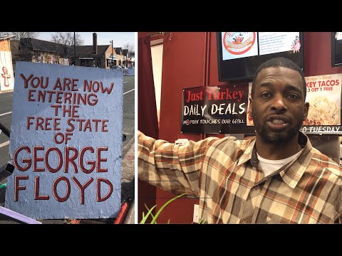 &#039;It&#039;s lawless here&#039;: How defunding the police backfired in Minneapolis after George Floyd&#039;s death