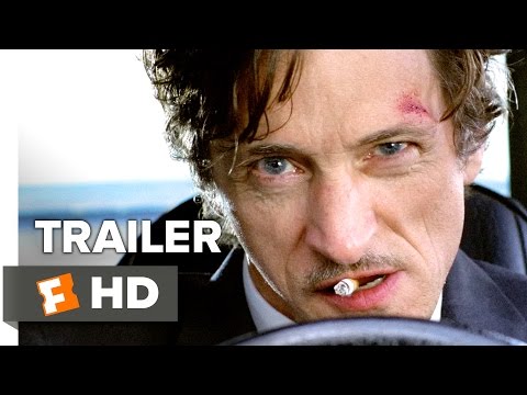 Too Late Official Trailer 1 (2016) - John Hawkes, Dichen Lachman Movie HD