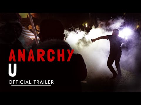 ANARCHY U | Official Trailer
