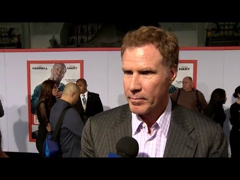 Will Ferrell Drops Out of Ronald Reagan Comedy Film After Facing Backlash